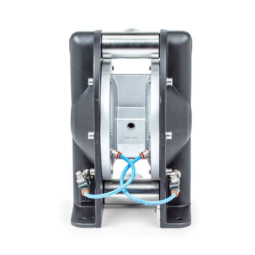 双层膜式泵 - TXP420 - Tapflo - 用于油漆 / 用于培养基 / 用于油墨