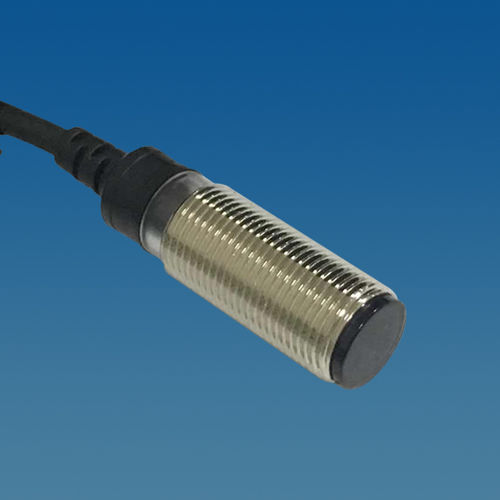 漫反射光电探测器 - M12 - Intellisense Microelectronics - 路障式 / 圆柱形 / 红外