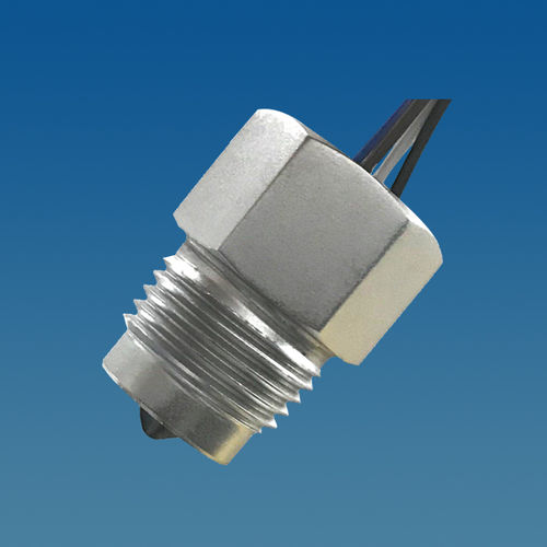 光电液位开关 - ELS series - Intellisense Microelectronics - 用于液体 / 不锈钢 / 螺纹