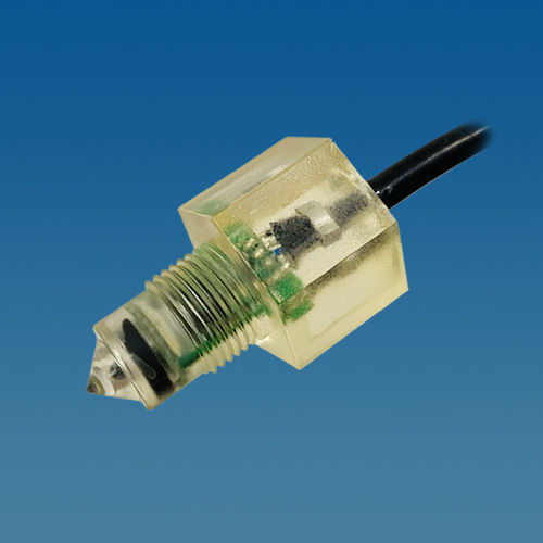 光学液位传感器 - DTM12-IH - Intellisense Microelectronics - 液体 / 四线式 / 工业用途