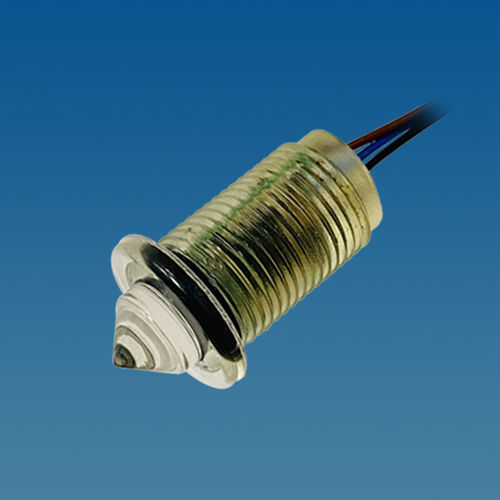 光学液位传感器 - DTM12-O - Intellisense Microelectronics - 液体 / CE / 紧凑型