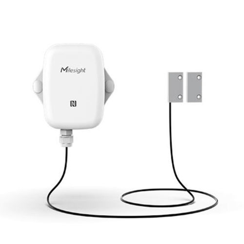 开关功能磁性传感器 - EM300-MCS - Milesight IoT