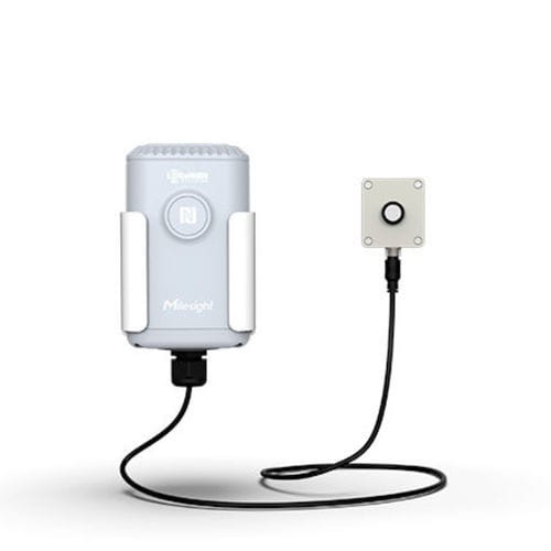 环境光传感器 - EM500-LGT - Milesight IoT - LoRaWAN协议 / 无线型 / 可编程
