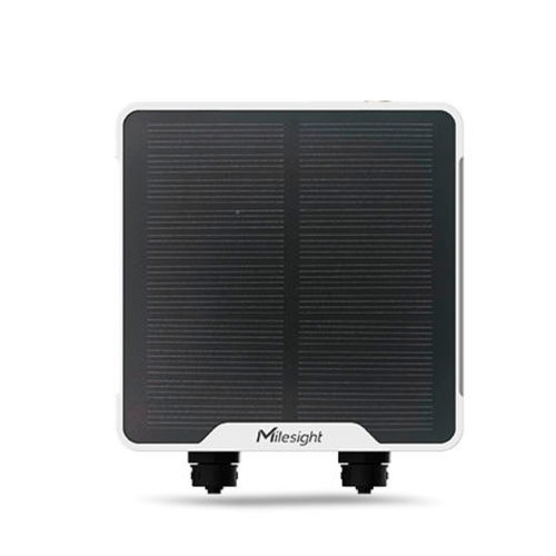 工业接口 - UC50 Series - Milesight IoT - RS232 / 模拟
