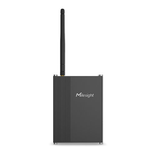 温度监控模块 - UC300 - Milesight IoT - 电流 / 电场 / IoT