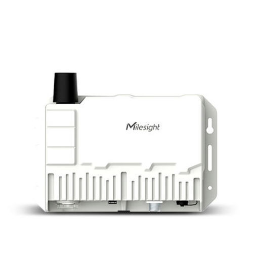 通信网关 - SG50 - Milesight IoT - IoT / WiFi / USB