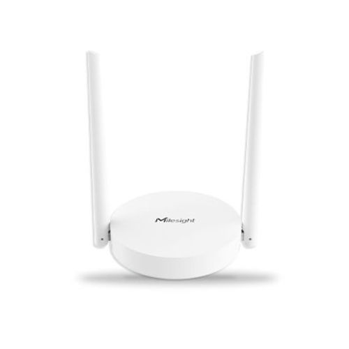 通信网关 - UG63 - Milesight IoT - 无线 / 以太网 / 蜂窝状