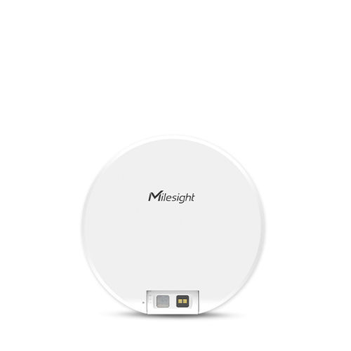 人交通计数器 - VS330 - Milesight IoT - 无显示 / 红外 / LoRaWAN协议