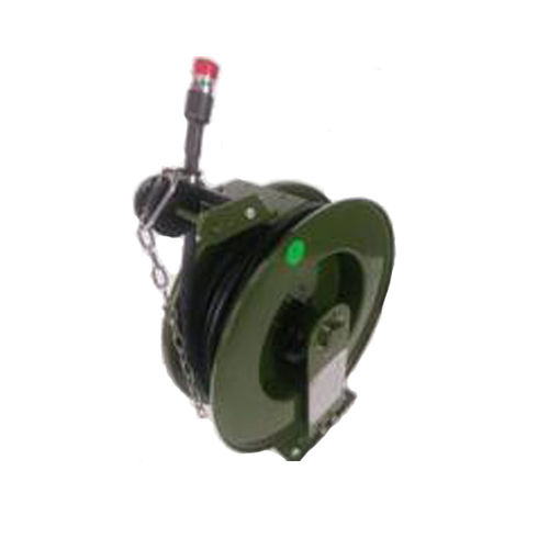 电缆卷筒 - ECNJT-15-01R - CENO Electronics technology Co., Ltd - 自动收缩 / 移动式
