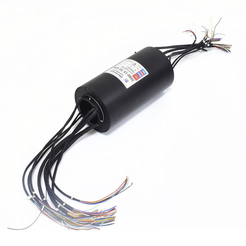 贯穿轴滑环 - ECN070-30P2-40S - CENO Electronics technology Co., Ltd - 工业 / 标准 / IP54