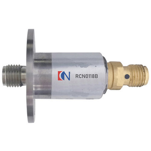 远程通信网络滑环 - RCN0118B - CENO Electronics technology Co., Ltd - 高清视频监控 / 紧凑型 / 同轴