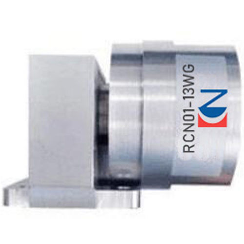视频传输滑环 - RCN01-13WG - CENO Electronics technology Co., Ltd - 高清视频监控 / 铝制 / 紧凑型