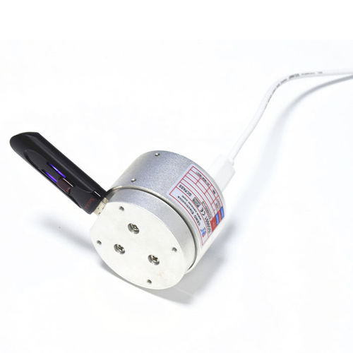 USB滑环 - ECN000-U2 - CENO Electronics technology Co., Ltd - 回转工作台 / 摄像机 / 直升机