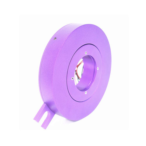 扁平型滑环 - PCN050-02P - CENO Electronics technology Co., Ltd - 回转工作台 / 用于汽车 / 低维护