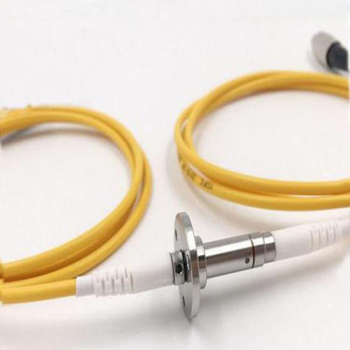 高速光纤旋转接头 - FCN01G-10  - CENO Electronics technology Co., Ltd - 防水 / IP54