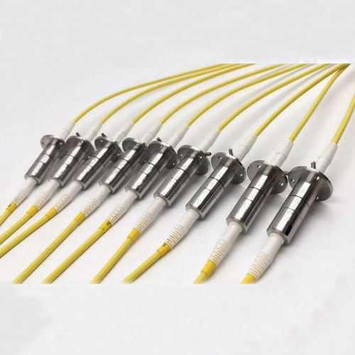 光纤滑环 - FCN01G-10H - CENO Electronics technology Co., Ltd - IP54 / 高速