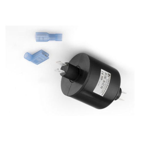 电动滑环 - HCN02L - CENO Electronics technology Co., Ltd - 用于缠绕机 / 环境友好型 / 浮点