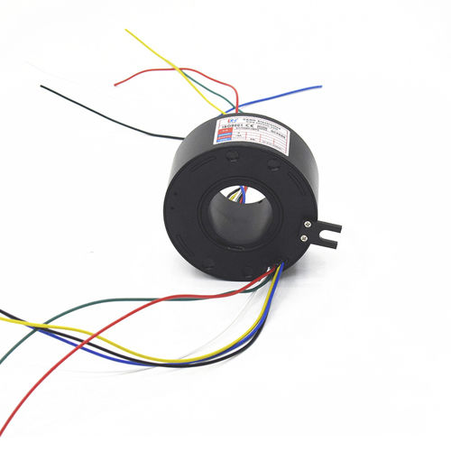 以太网滑环 - CENO Electronics technology Co., Ltd - USB / PROFIBUS / CAN总线