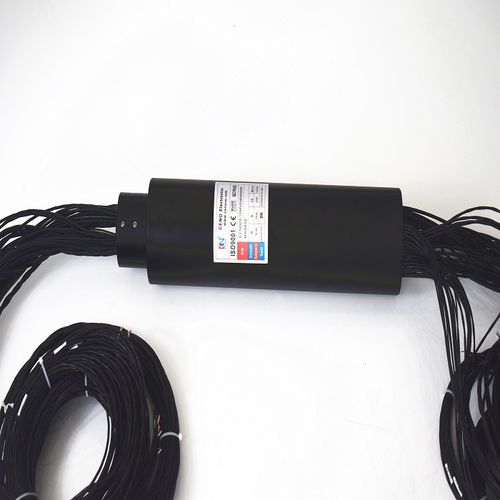 以太网滑环 - ECN023-125P - CENO Electronics technology Co., Ltd - USB / PROFIBUS / CAN总线