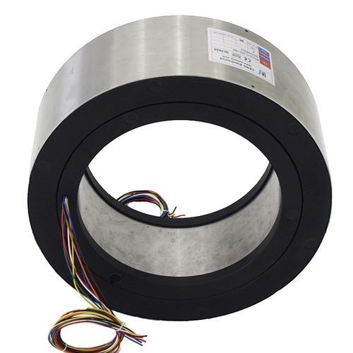贯穿轴滑环 - BHCN-C-260-08P   - CENO Electronics technology Co., Ltd - 工业 / 不锈钢 / IP54