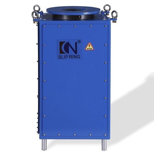 工业滑环 - BHCN-C-07P-37S  - CENO Electronics technology Co., Ltd - 大电流