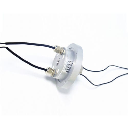 贯穿轴滑环 - ECN008-02P - CENO Electronics technology Co., Ltd - 航海用 / 海底 / 石油工业