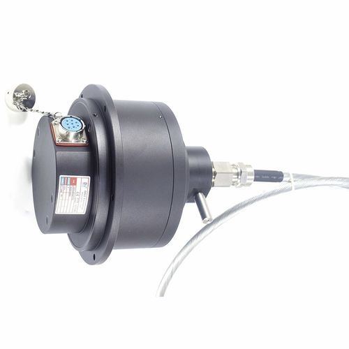 包装机滑环 - ECN-EX-07P2 - CENO Electronics technology Co., Ltd - 铝合金 / IP65 / 防爆燃