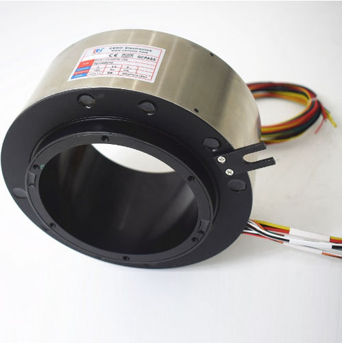 以太网滑环 - ECN115-03P3-15S  - CENO Electronics technology Co., Ltd - USB / CAN总线 / HDMI