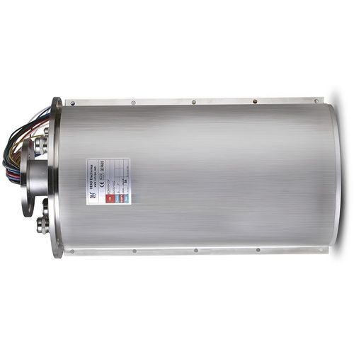 电动滑环 - ECN000-25P - CENO Electronics technology Co., Ltd - 工业 / 用于极端温度 / 防腐蚀