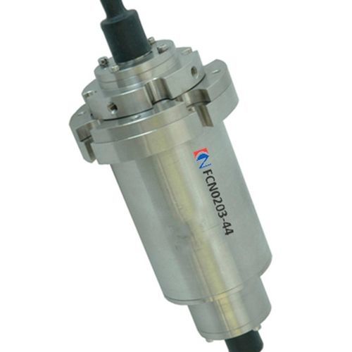 不锈钢光纤旋转接头 - FCN0203-44S - CENO Electronics technology Co., Ltd - IP65