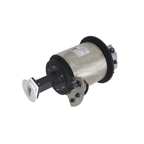 RF通道式集电环 - ECN000-26P-01R - CENO Electronics technology Co., Ltd - 功率和信号传输 / 同轴 / 高频率