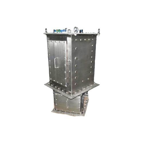 海洋应用滑环 - BHCN-10P-20P3-02P2-09S - CENO Electronics technology Co., Ltd - 石油工业 / 碳纤 / 低维护