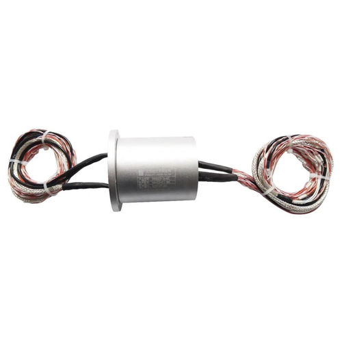 电动导电环 - DHK025-26-002 - JiuJiang Ingiant Technology Co.,Ltd - 以太网 / HDMI / HD-SDI