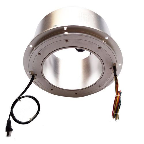 低温导电环 - DHK145-21 - JiuJiang Ingiant Technology Co.,Ltd - 电光学 / 千兆以太网 / 气动