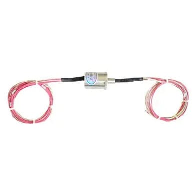 电动滑环 - DHS022 - JiuJiang Ingiant Technology Co.,Ltd - 金质 / 标准 / 高速