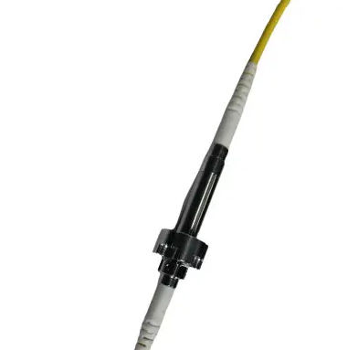 电动滑环 - HS-1F-001 - JiuJiang Ingiant Technology Co.,Ltd - 光纤 / 视频监控 / 高速