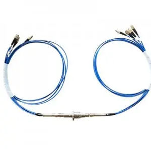 视频监控光纤旋转接头 - HS-NF-001 - JiuJiang Ingiant Technology Co.,Ltd - 医用 / 模拟 / 数字