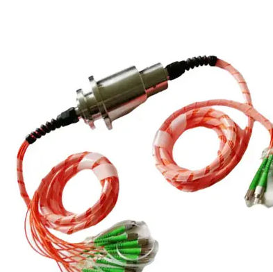 胶囊式光纤旋转接头 - HS-NF-004 - JiuJiang Ingiant Technology Co.,Ltd - 医用 / 视频监控 / 模拟