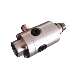 水旋转接头 - A10-1771-05L - JiuJiang Ingiant Technology Co.,Ltd - 用于油 / 用于空气 / 高速