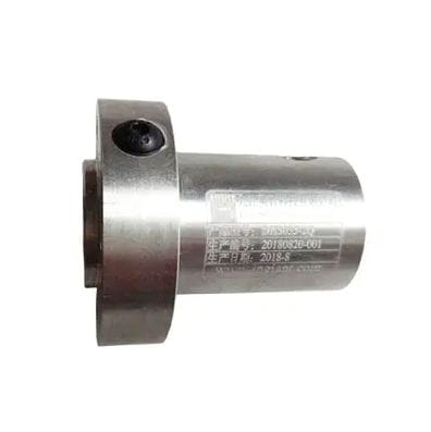 真空旋转接头 - LHS035-2Q - JiuJiang Ingiant Technology Co.,Ltd - 多通道 / 工业 / 气动