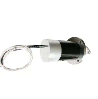 电动滑环 - DHS065-4-2Q - JiuJiang Ingiant Technology Co.,Ltd - 气动 / 视频监控 / 中号