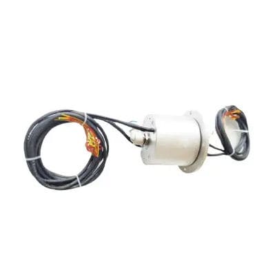 电动滑环 - DHS099-24-1Q - JiuJiang Ingiant Technology Co.,Ltd - 气动 / 视频监控 / 中号
