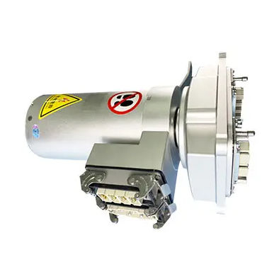 风力涡轮机滑环 - FHS135-31-10111 - JiuJiang Ingiant Technology Co.,Ltd - IP65 / 定制