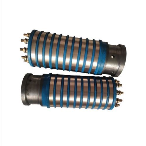 电动机滑环 - JiuJiang Ingiant Technology Co.,Ltd - 布料 / 铝合金