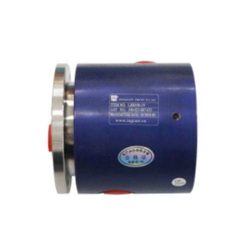 水旋转接头 - LHK030-2Y - JiuJiang Ingiant Technology Co.,Ltd - 用于油 / 用于化学品 / 用于热油