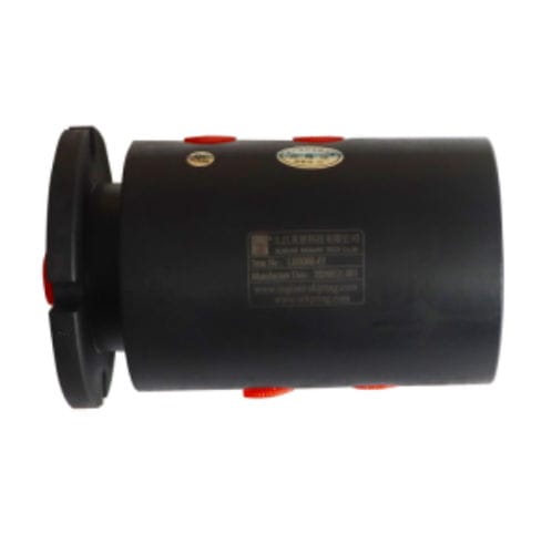 水旋转接头 - LHS098-4Y - JiuJiang Ingiant Technology Co.,Ltd - 用于油 / 用于真空 / 用于蒸汽