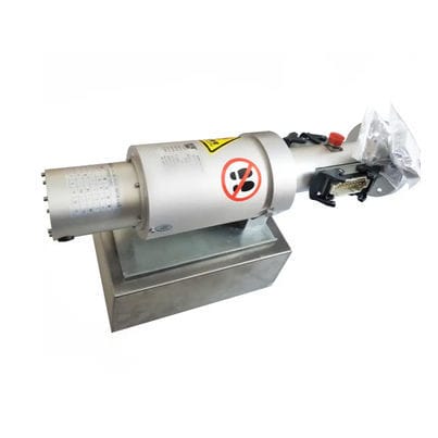 以太网滑环 - FHS135-24-10115 - JiuJiang Ingiant Technology Co.,Ltd - PROFIBUS / CAN总线 / RS-485