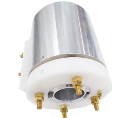 以太网滑环 - DHK065-6 - JiuJiang Ingiant Technology Co.,Ltd - PROFIBUS / CAN总线 / 串联
