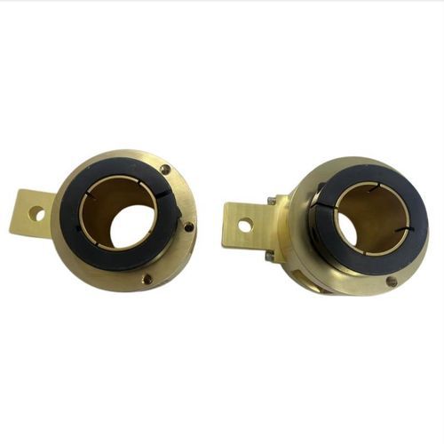 贯穿轴滑环 - DHK050 - JiuJiang Ingiant Technology Co.,Ltd - 通孔 / 用于机器人 / 用于焊接应用