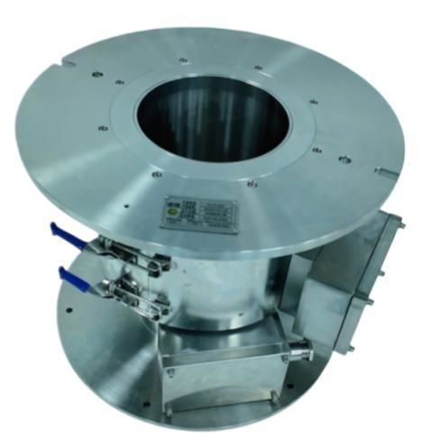 石油工业滑环 - HDC15-29 - JiuJiang Ingiant Technology Co.,Ltd - 工业 / 重型应用 / 304不锈钢